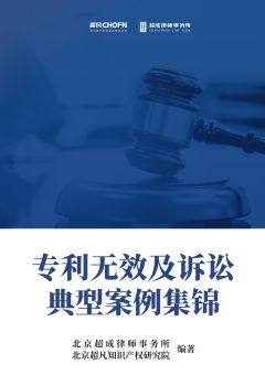 专利无效及诉讼成功案例集锦