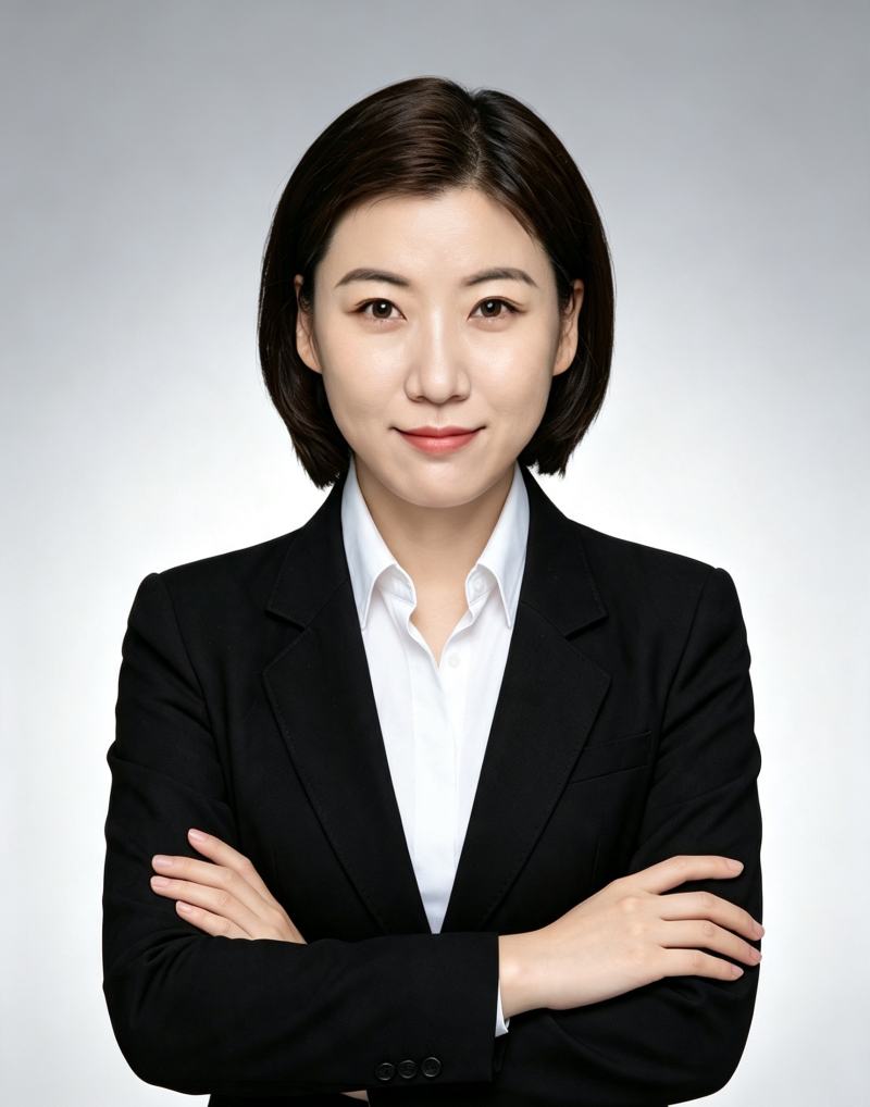 张伟围, Vivian